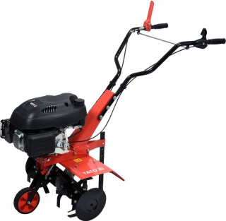 Glebogryzarka Yato 60 cm 3600 W 4,08 KM